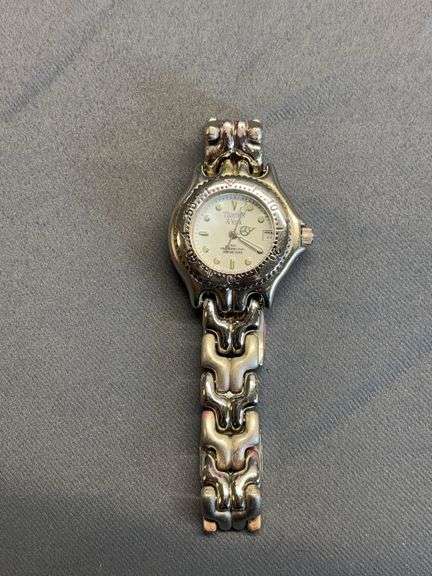 Thomas & York watch image