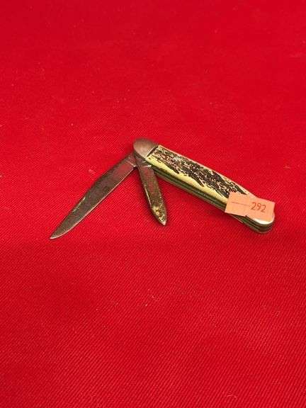 Colonial knife image