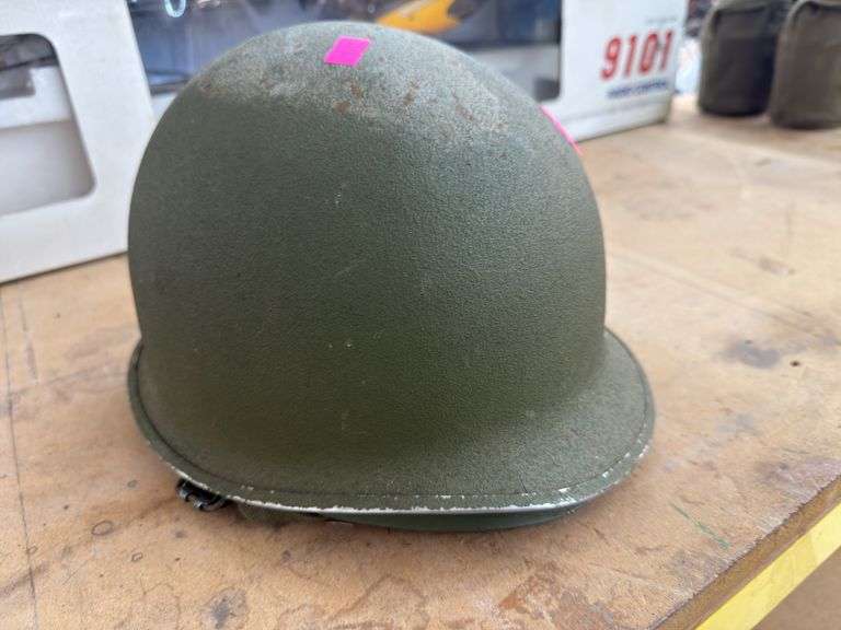 Military hat image