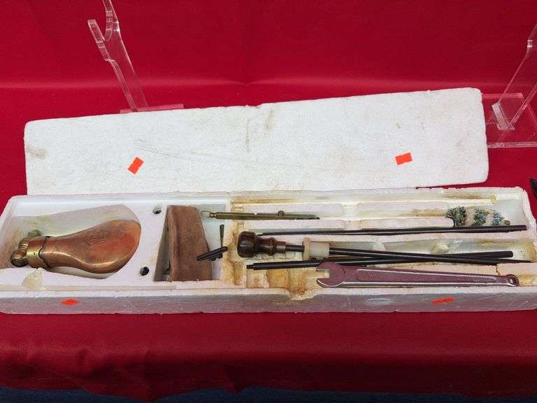 Black powder Kit image