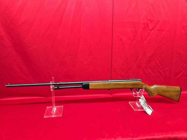 Stevens Model 59A .410 GA Bolt Action image