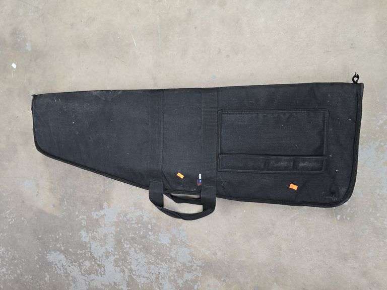 AR-15 Rifle Scabbard image