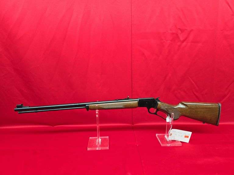 Marlin Original Golden 39A .22 S,L,LR image