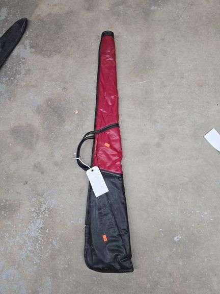 Rifle Scabbard image