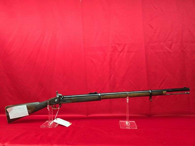 1858 Parker-Hale Enfield Volunteer Musket Cal. .577 image