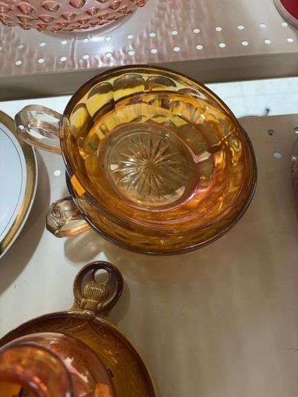 Miscellaneous home decor image