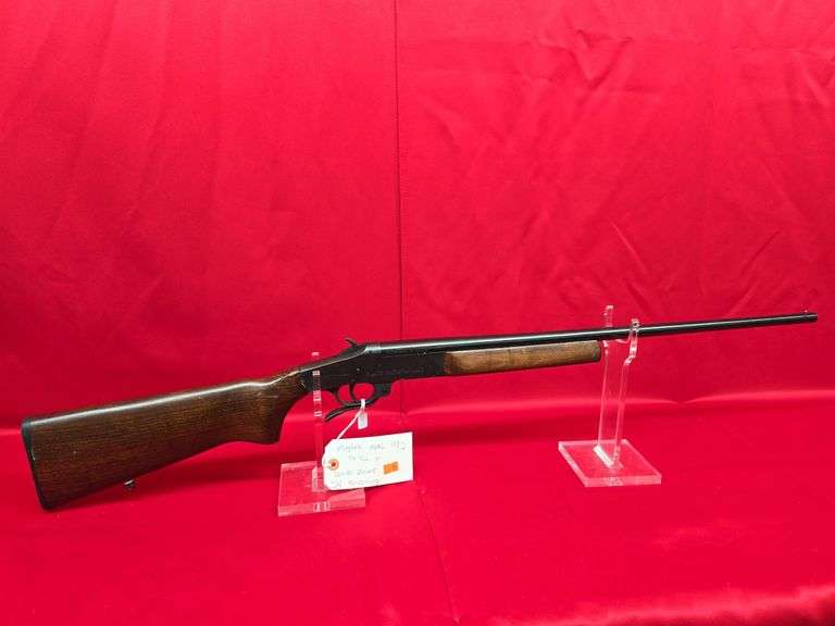 Magtech Model 199.2 .410 Bore 3" image