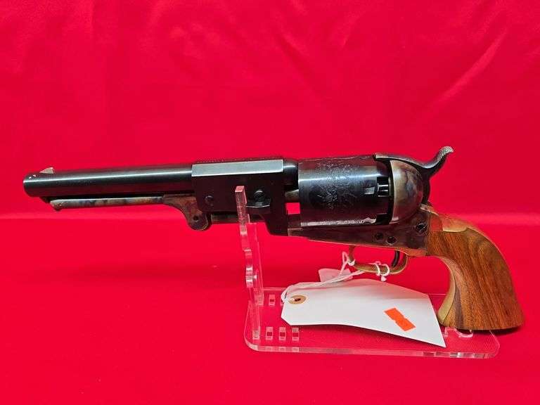 Colt Model C-1770 Cal. 44 Black Powder Pistol image