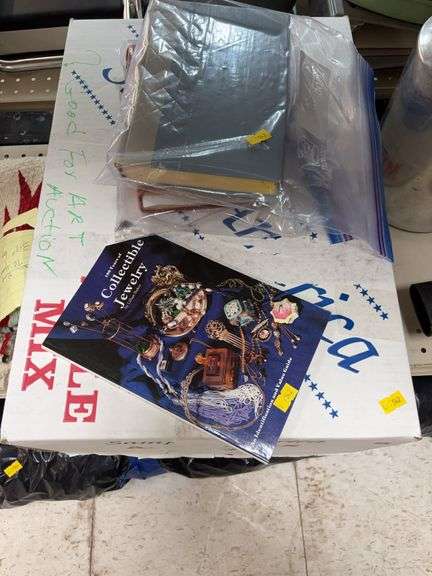 Miscellaneous books image