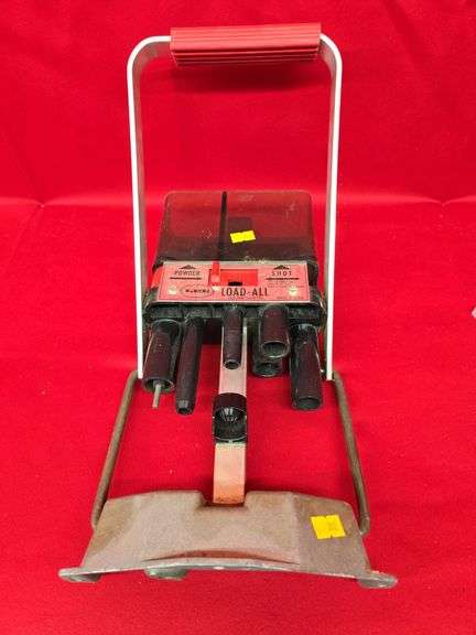 LEE Reloading Press image