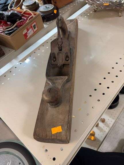 transitional hand plane image