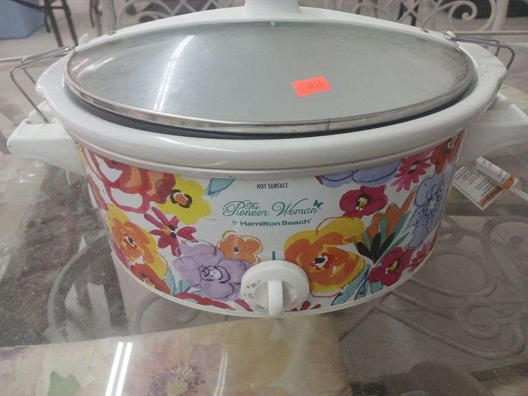 Pioneer woman by Hamilton image