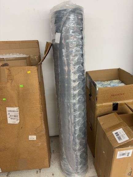 10 inch full size mattress image