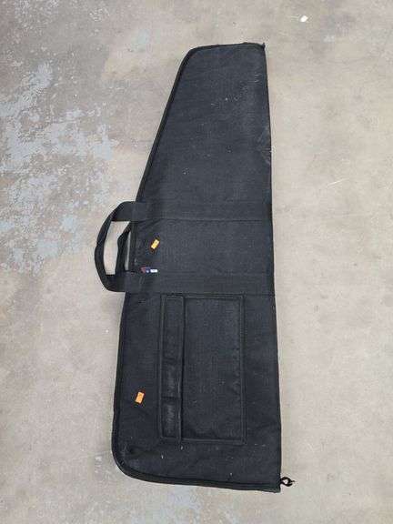 AR-15 Rifle Scabbard image