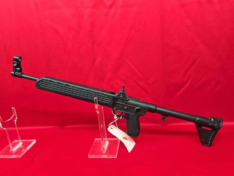 Kel-Tec Sub 2000 9mm No magazine image