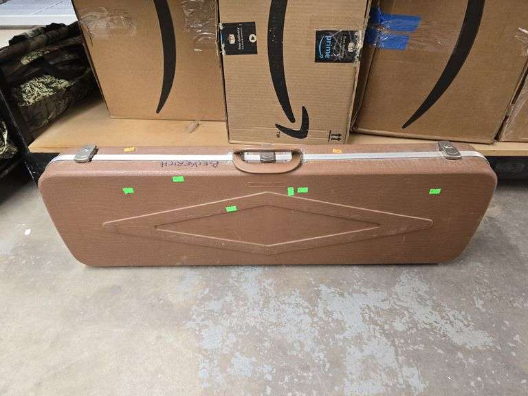 Hard Rifle Case image