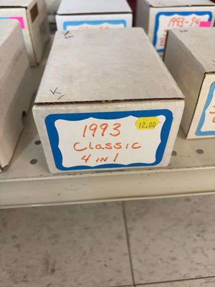 1993 classic 4 n 1 image