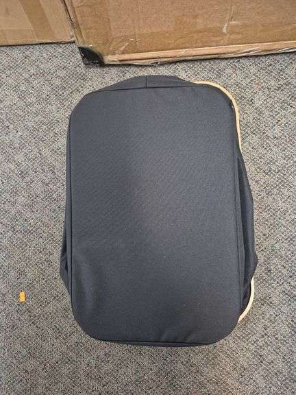 Large clothes hamper image