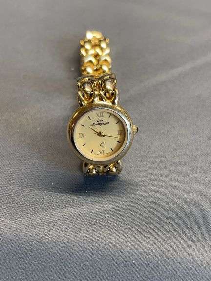 Little Switzerland watch image