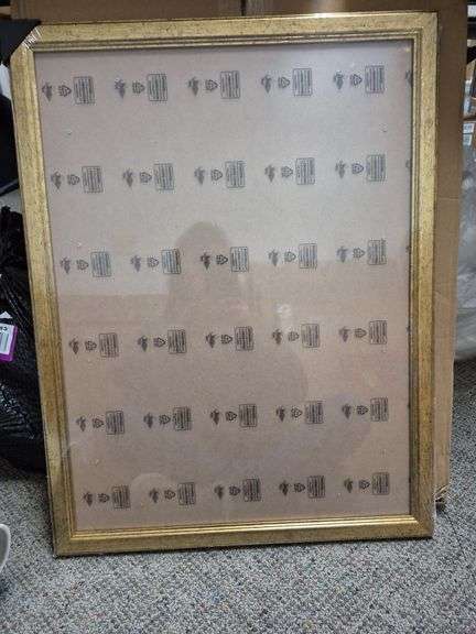 20x26 picture frame image