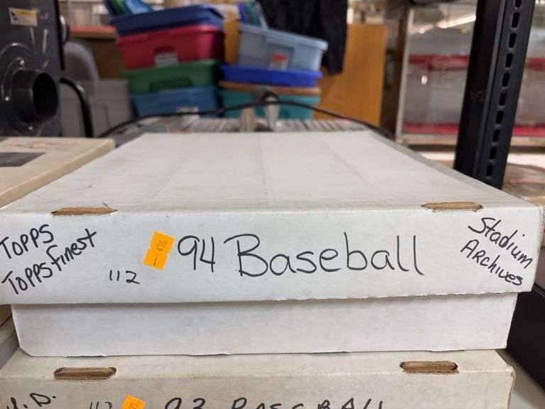 94 baseball cards image