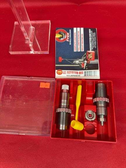 Lee pagesetter dies 6.5 Japanese image