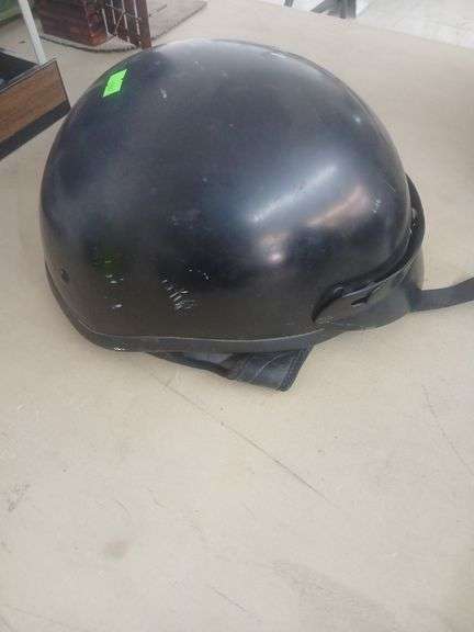 Bell motorcycle helmet image