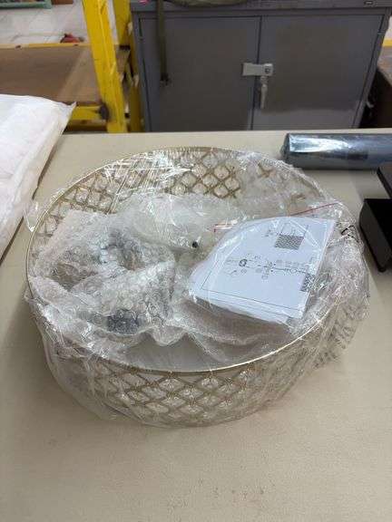 Interior dining room light image