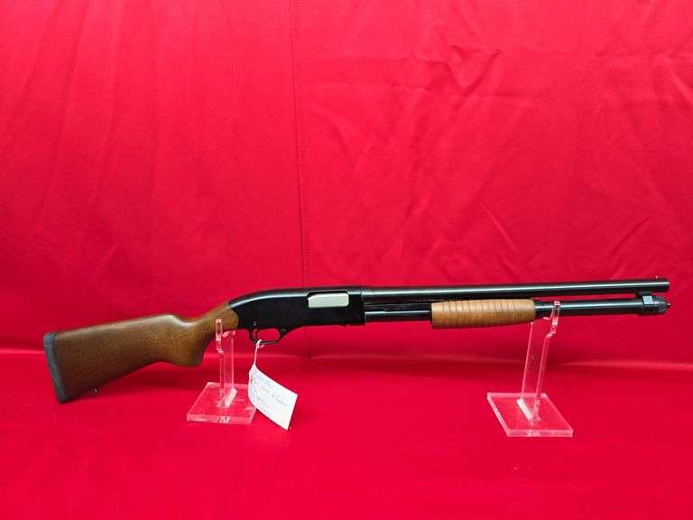 Winchester 1300 Defender 12 GA. image