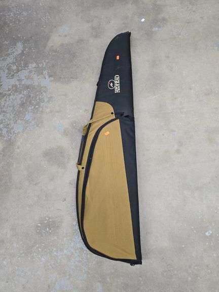 Redhead Rifle Scabbard image