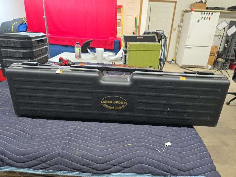 Armi Sport Rifle Case image