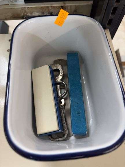 Miscellaneous items image