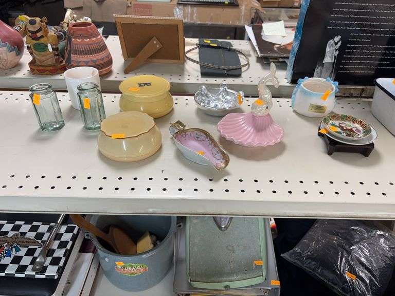 Miscellaneous items image