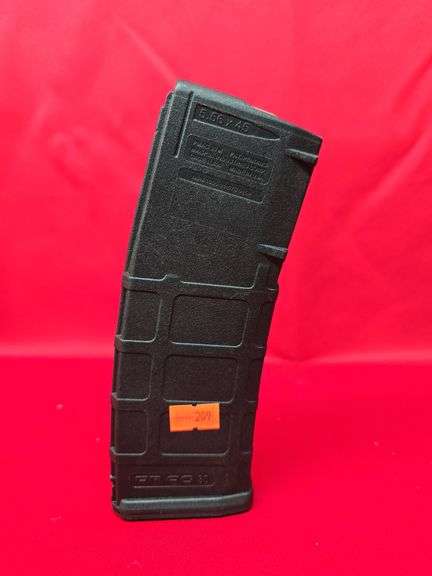 AR-15 PMAG30 Magazine image
