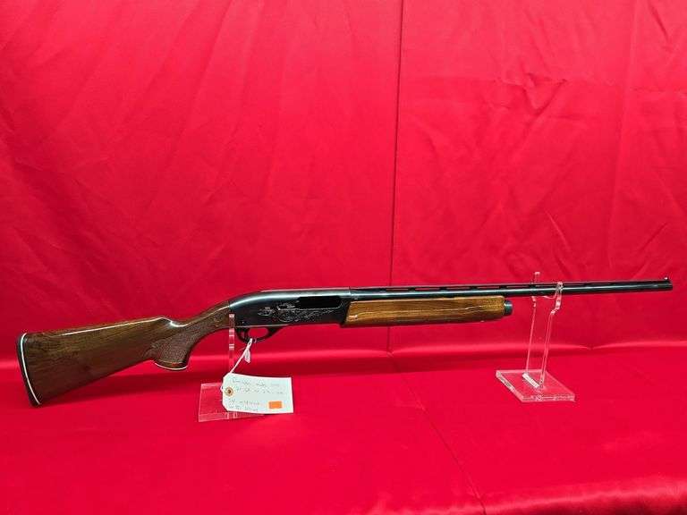 Remington Model 1100 20GA for 2 3/4 IN Shells image