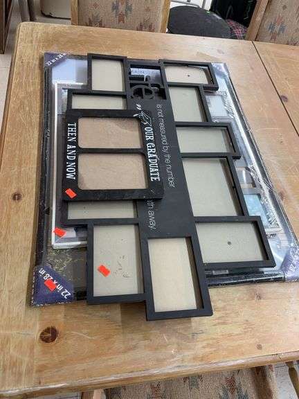 Picture frames image