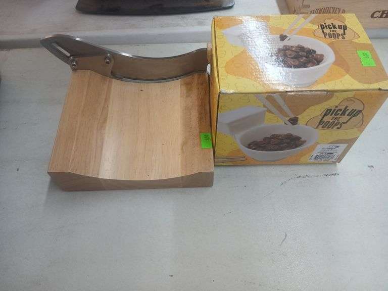 Pick up the poop image