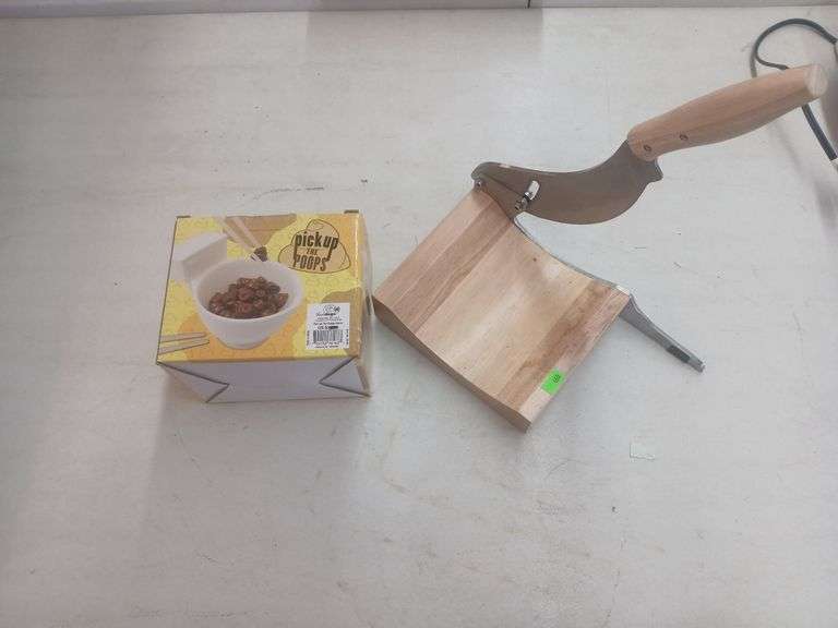 Lean mean grilling machine image