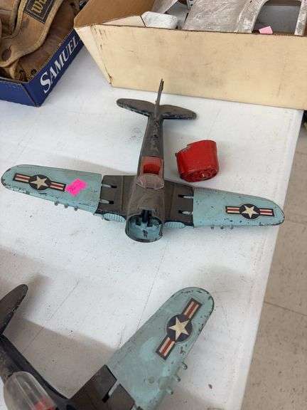 Hubley kiddie toy image