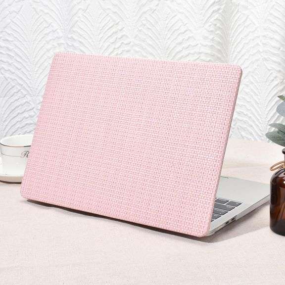 Seorsok Compatible for MacBook Pro 14 inch Case 2024-2021 M4 image
