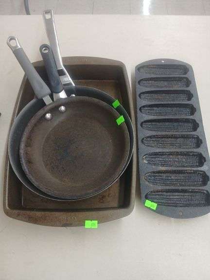 Misc cookware image