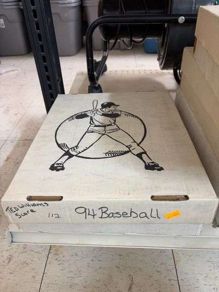 94 baseball cards image