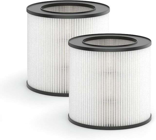 Medify Air MA-14 Genuine Replacement Filter | for Allergens, image