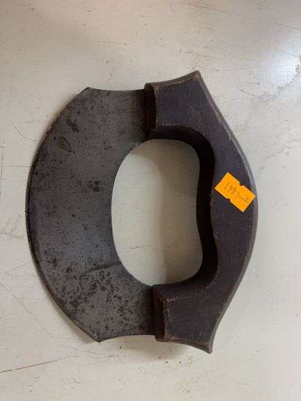 antique food chopper image