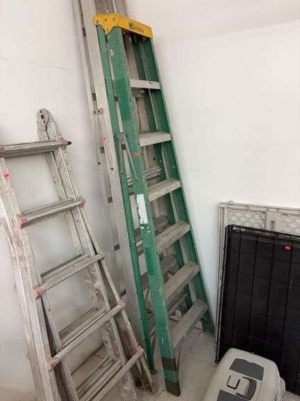 Davidson ladder image