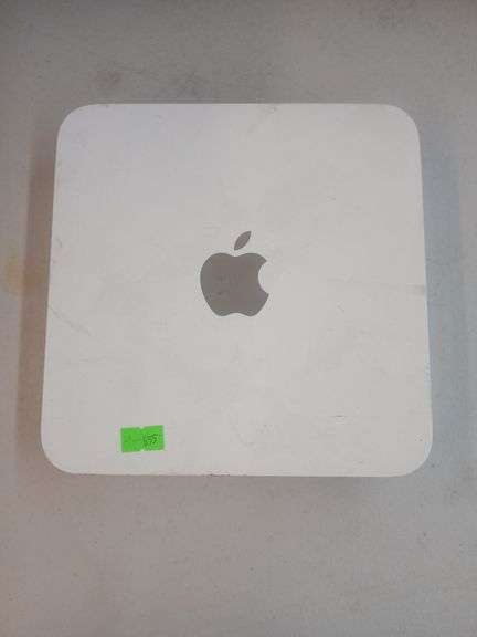 Apple router image