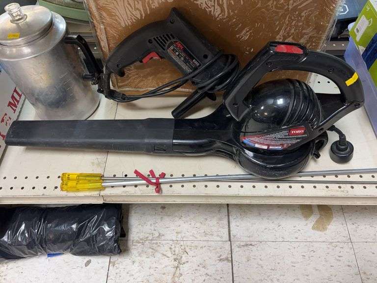 Miscellaneous tools image