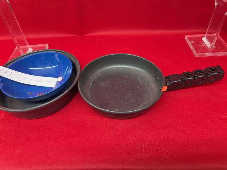 REI Canp Cookware image