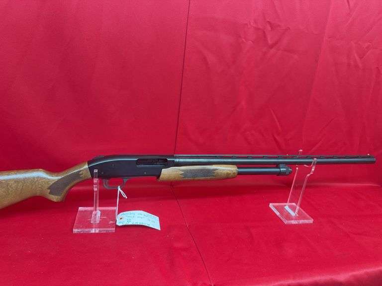 Mossberg Model 835 "Ulti Mag" 12 GA image