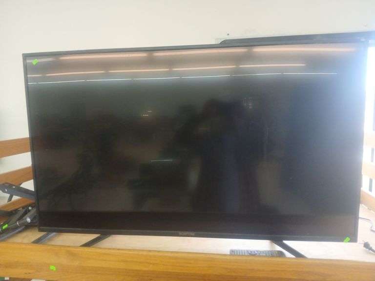 Scepter flat screen tv image